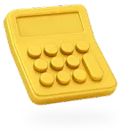 حاسبة المعادن